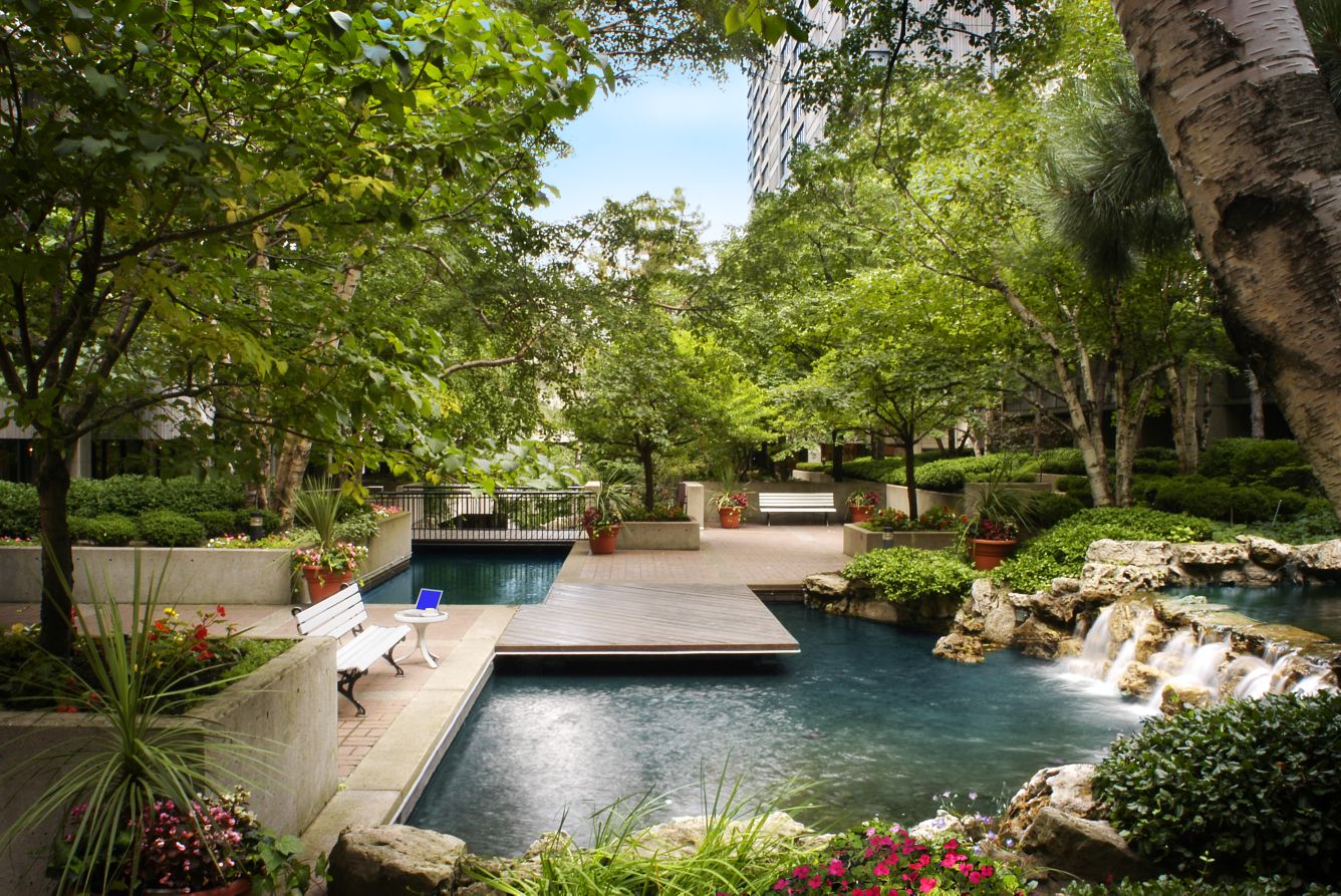 Awards Gala Dinner Cocktail Hour